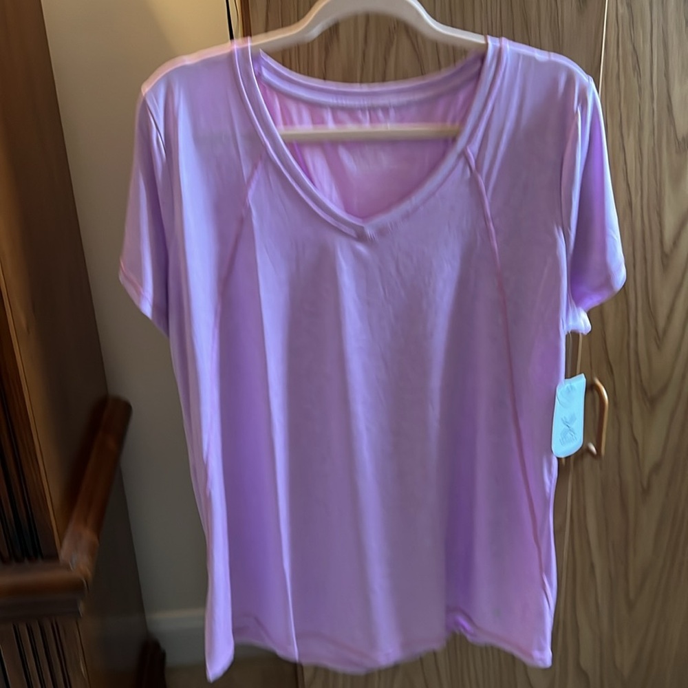 Xersion Everair T-Shirt - New With Tags
